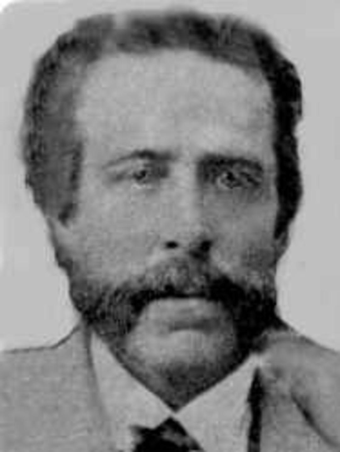 William Henry Stokes (1829 - 1913) Profile